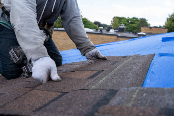 Hot Roofs in Buchanan, NY